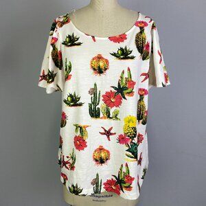 Anthropologie Women's Knit Top